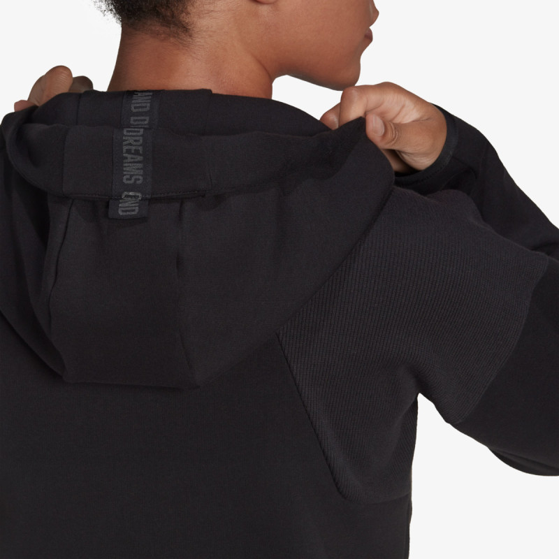 Adidas W Mission V FZ 