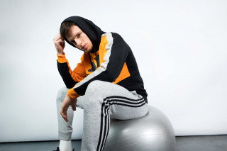 Adidas M CB HD 