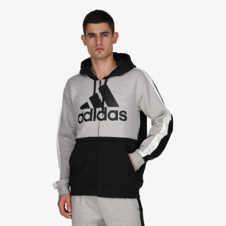 adidas Essential Colorblock Full -Zip 