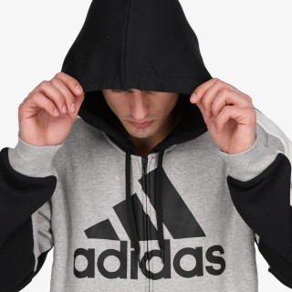 adidas Essential Colorblock Full -Zip 