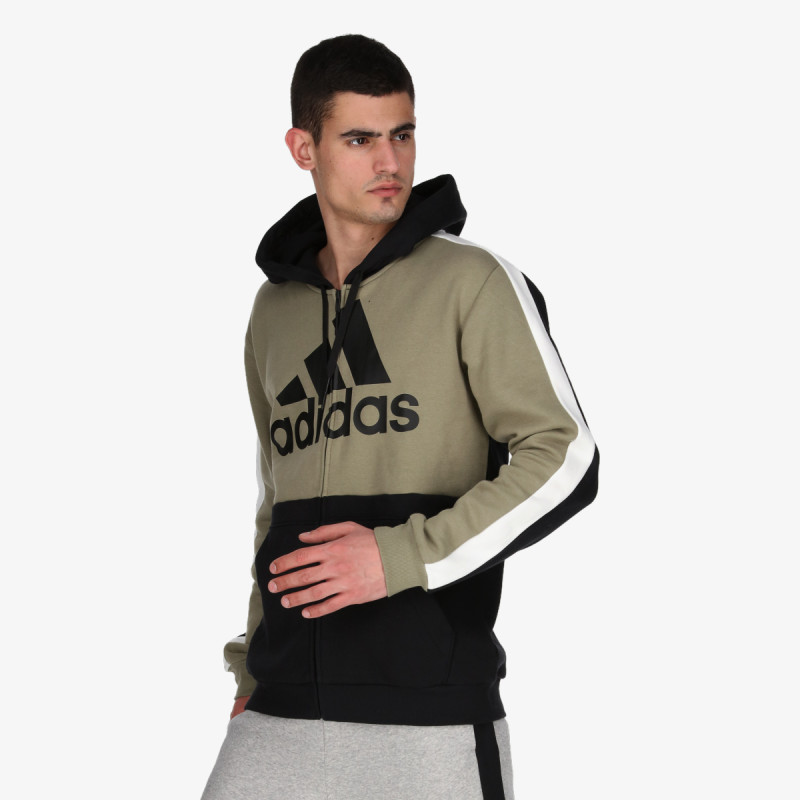 adidas M CB FZ HD 