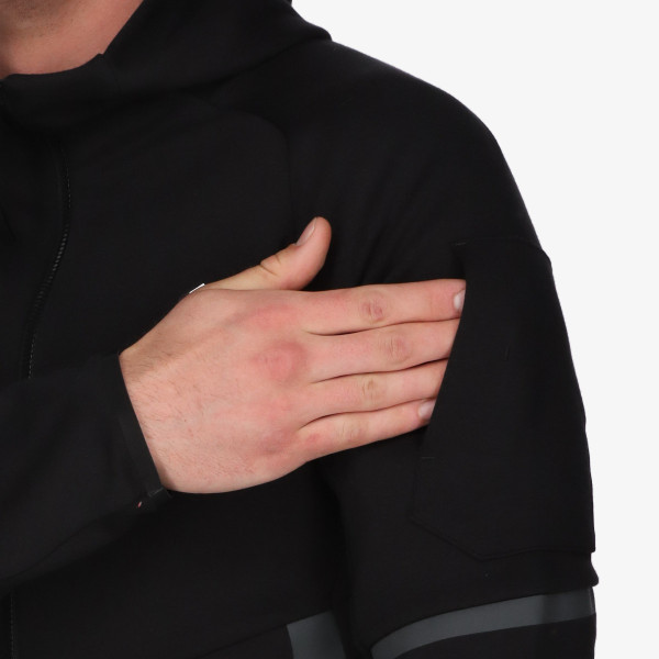 Adidas M D4GMDY FZHD 