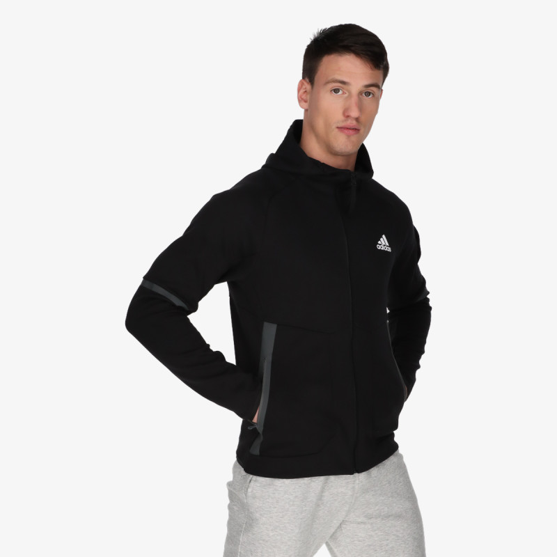 Adidas M D4GMDY FZHD 