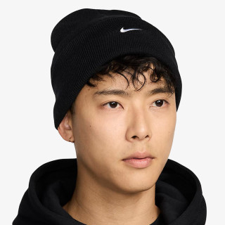 Nike U NK PEAK BEANIE TC SWSH F24 L 