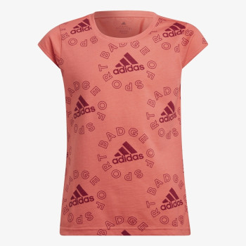 adidas Logo Tee 