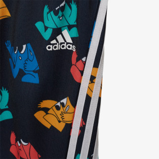 adidas I FI SHINY JOG 