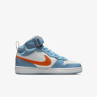 Nike COURT BOROUGH MID 2 BG CD 