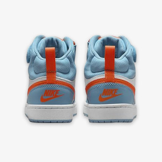 Nike COURT BOROUGH MID 2 BG CD 