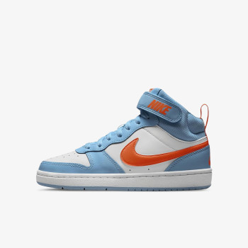 Nike COURT BOROUGH MID 2 BG CD 