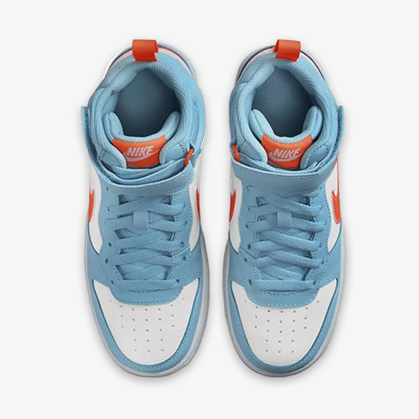 Nike COURT BOROUGH MID 2 BG CD 