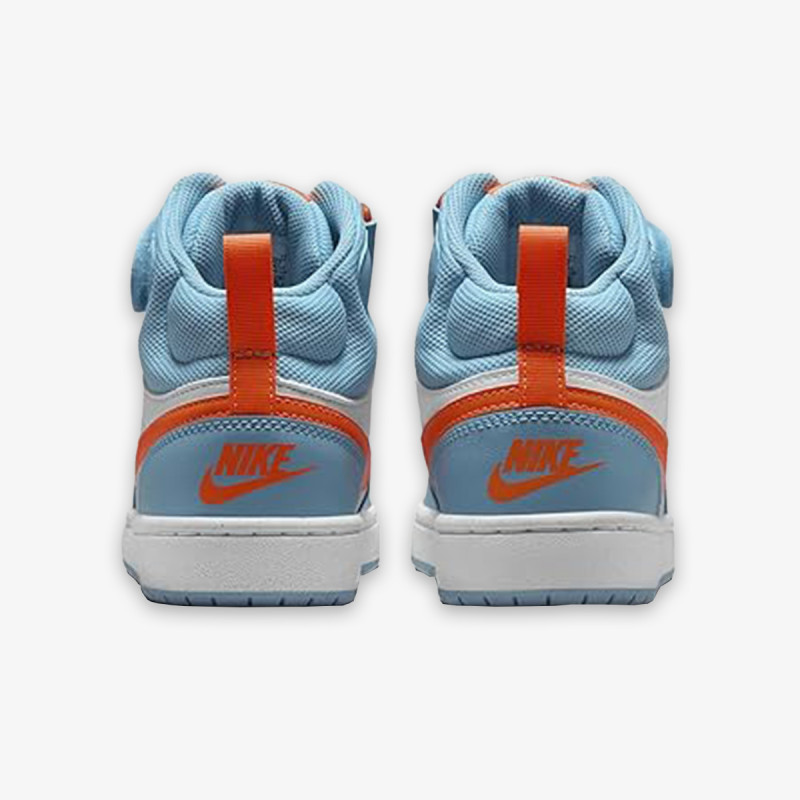 Nike COURT BOROUGH MID 2 BG CD 