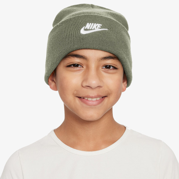 Nike K NK PEAK BEANIE TC FUT 