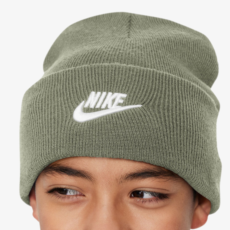 Nike K NK PEAK BEANIE TC FUT 
