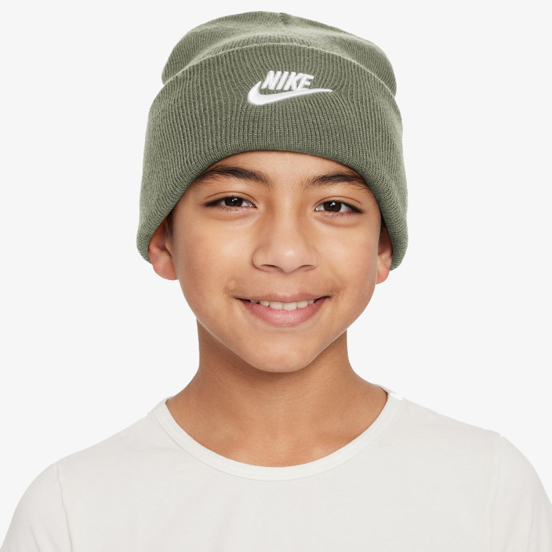 Nike K NK PEAK BEANIE TC FUT 
