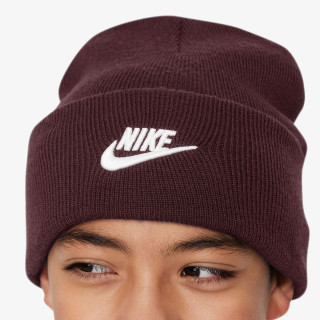 Nike K NK PEAK BEANIE TC FUT 