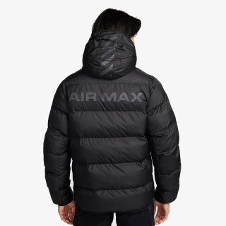Nike M NSW SF WR PL-FLD AIR MAX JKT 
