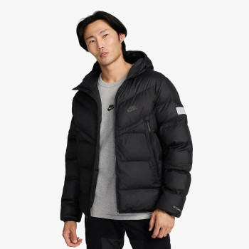 Nike M NSW SF WR PL-FLD AIR MAX JKT 