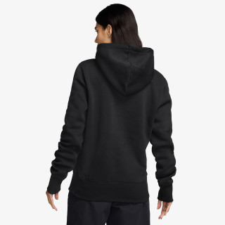 Nike W NSW PHNX FLC STD PO HOODIE 