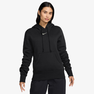 Nike W NSW PHNX FLC STD PO HOODIE 