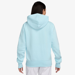 Nike W NSW PHNX FLC STD PO HOODIE 
