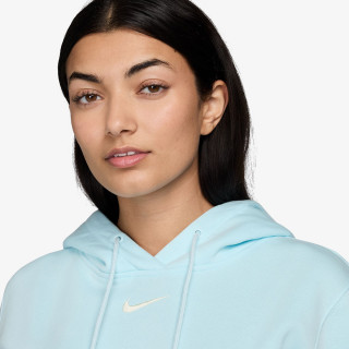 Nike W NSW PHNX FLC STD PO HOODIE 