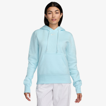 Nike W NSW PHNX FLC STD PO HOODIE 