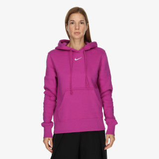 Nike W NSW PHNX FLC STD PO HOODIE 