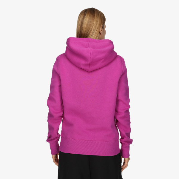 Nike W NSW PHNX FLC STD PO HOODIE 
