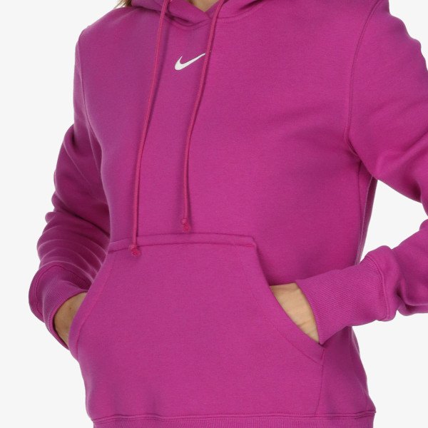 Nike W NSW PHNX FLC STD PO HOODIE 