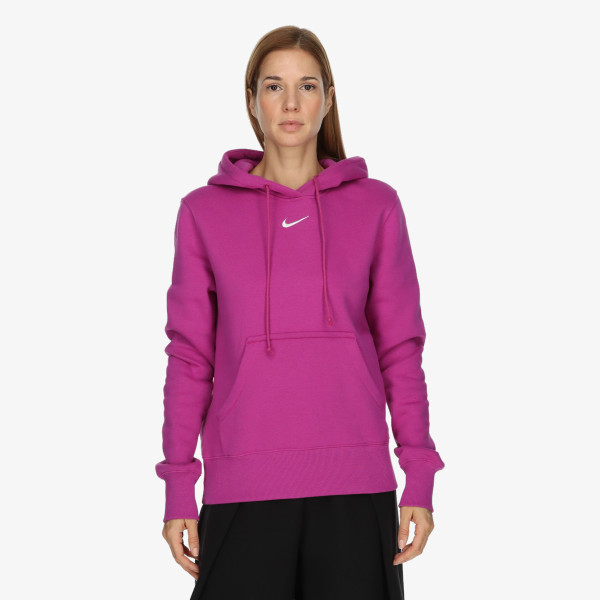 Nike W NSW PHNX FLC STD PO HOODIE 