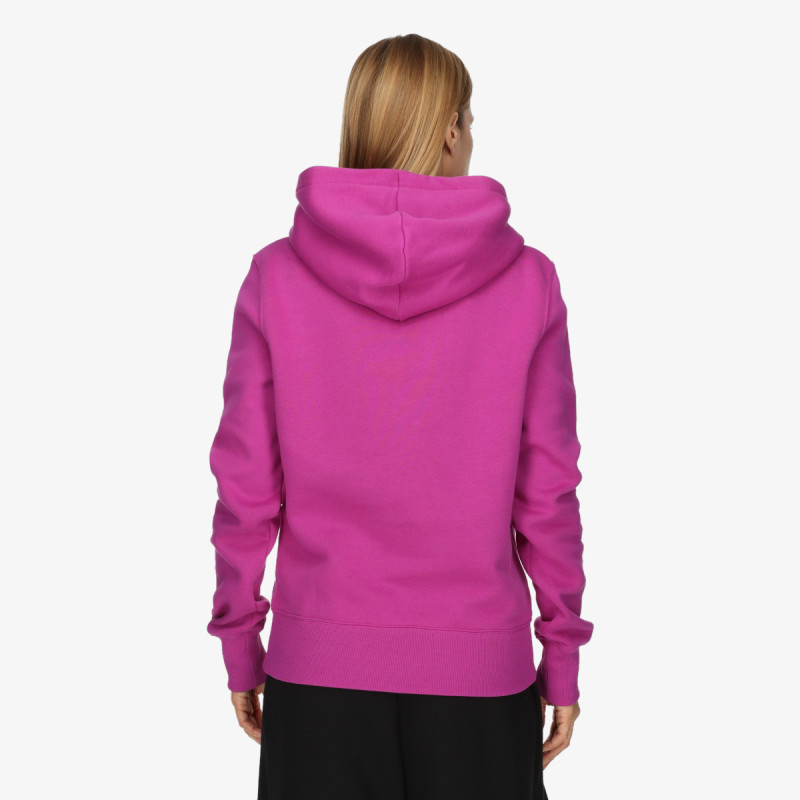 Nike W NSW PHNX FLC STD PO HOODIE 