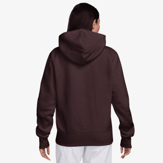 Nike W NSW PHNX FLC STD PO HOODIE 