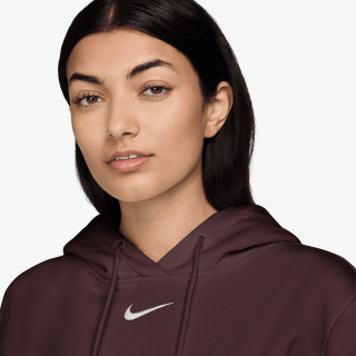 Nike W NSW PHNX FLC STD PO HOODIE 