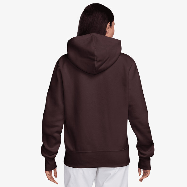 Nike W NSW PHNX FLC STD PO HOODIE 