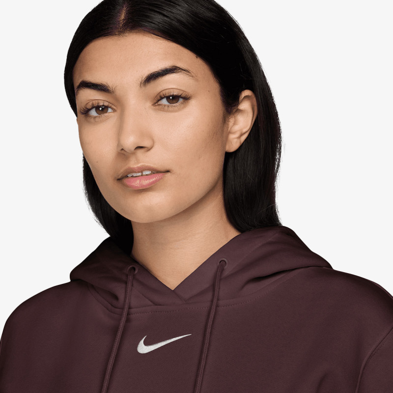 Nike W NSW PHNX FLC STD PO HOODIE 