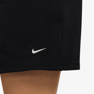 Nike W NSW NK CHLL FT MR 4IN SHORT 