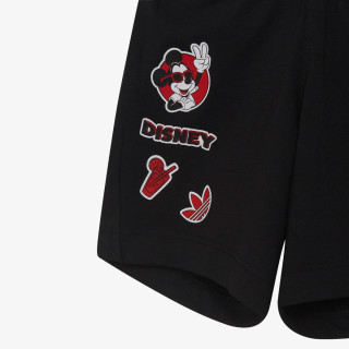 adidas SHORT TEE SET 