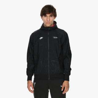 Nike M NSW BREAKING LND WR JKT 