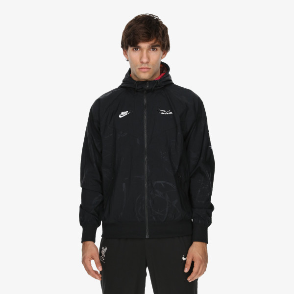 Nike M NSW BREAKING LND WR JKT 