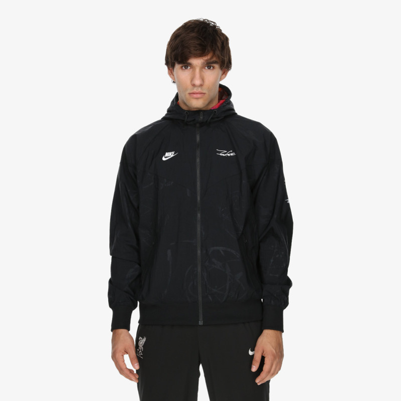 Nike M NSW BREAKING LND WR JKT 