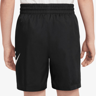 Nike K NSW CLUB WVN SHORT 6IN HBR 