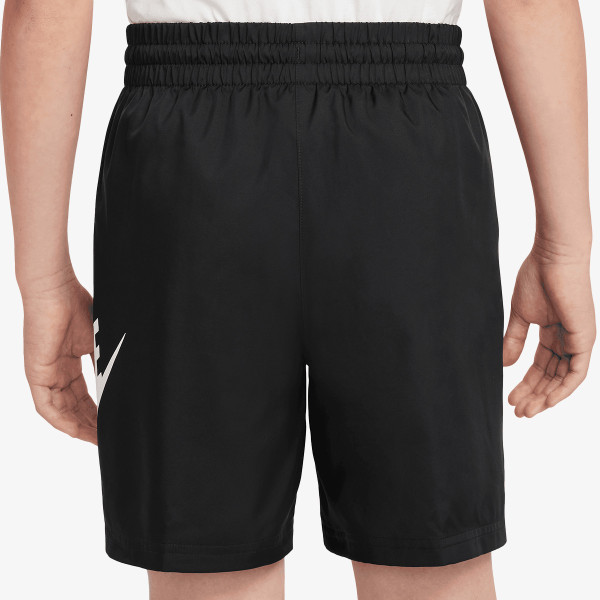 Nike K NSW CLUB WVN SHORT 6IN HBR 