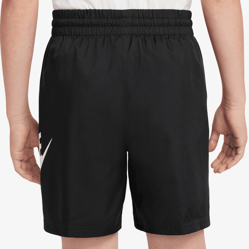Nike K NSW CLUB WVN SHORT 6IN HBR 