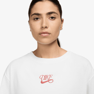 Nike W NSW SS CROP TEE IWD 