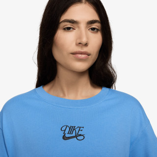 Nike W NSW SS CROP TEE IWD 