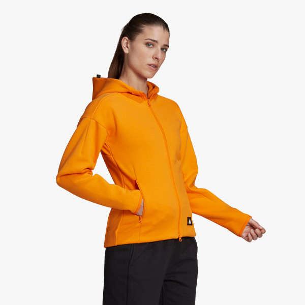 Adidas W Mission V FZ 