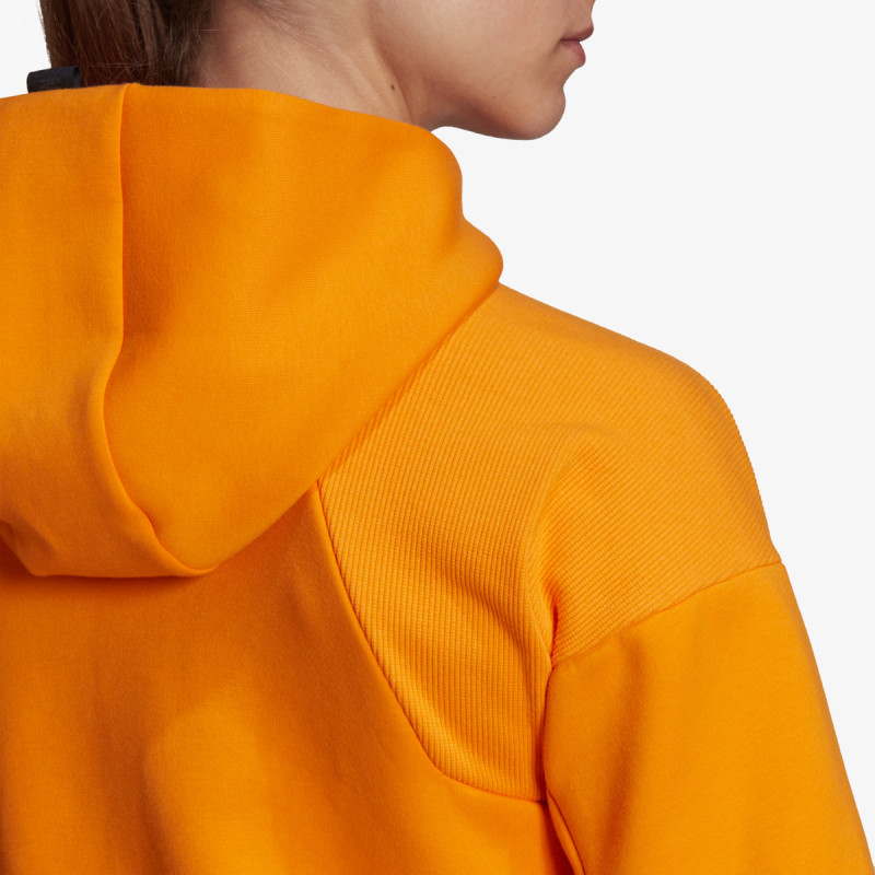 Adidas W Mission V FZ 