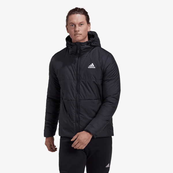 adidas BSC HOOD INS J 