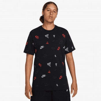 Nike M NSW TEE 12MO AOP SP25 