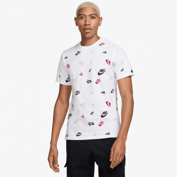 Nike M NSW TEE 12MO AOP SP25 